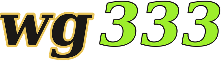 wg333 logo